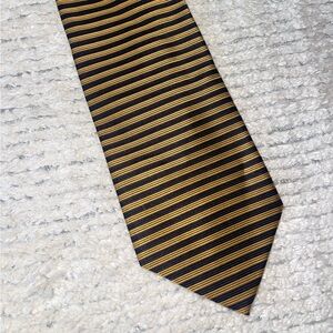 Brooks Brothers silk neck tie